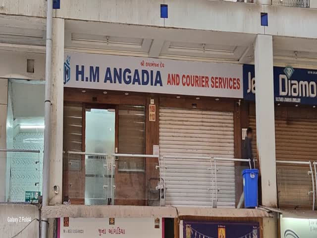 Angadia firm raids: Probe reveals 33 new accounts with ₹18 crore