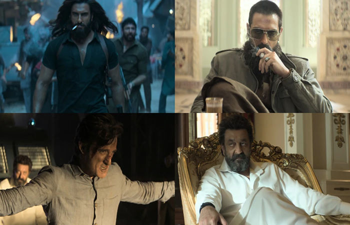 VIDEO: રણવીર સિંહની ફિલ્મ 'ધુરંધર'નું ધમાકેદાર ટીઝર રિલીઝ, અજીત ડોભાલનો રોલ નિભાવશે આર. માધવન, સંજય દત્તે ચોંકાવ્યા