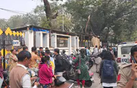 Bomb threat emails continue in Gujarat, now Surat District Court gets threat Bomb threat emails continue in Gujarat, now Surat District Court gets threat