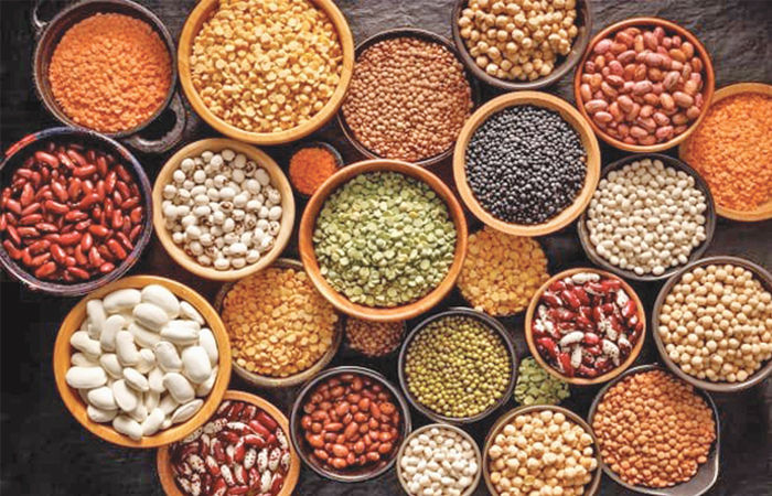 કઠોળના ઉત્પાદનને વેગ મળે તે જરૂરી