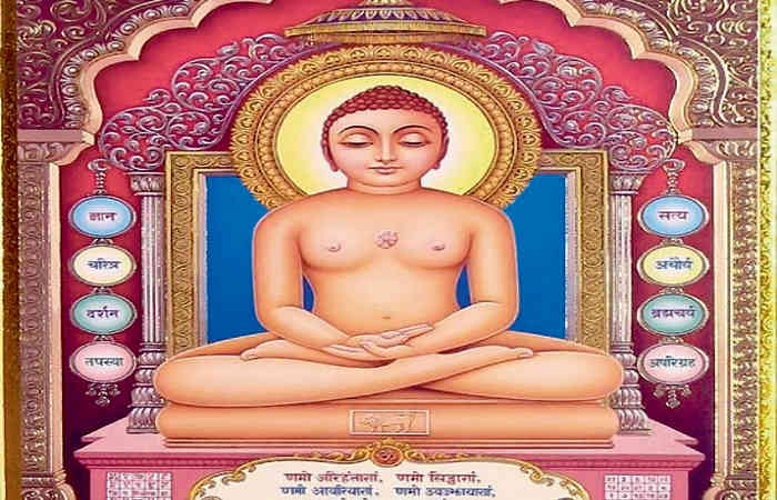 શ્રમણ ભગવાન મહાવીરે કહેલી પ્રવચન કથાઓ !