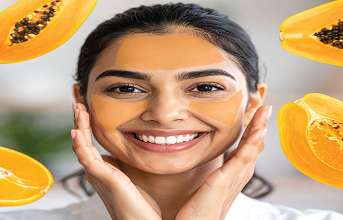 સૌંદર્ય સમસ્યા                                                                    .
