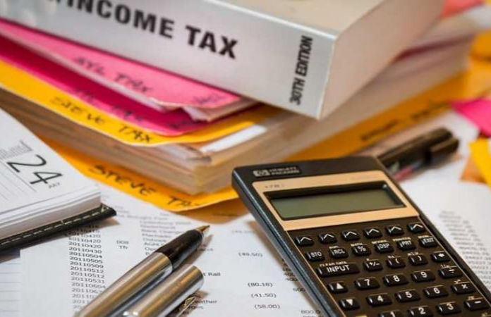Gujarat sees 50% surge in high-income taxpayers over 3 Years despite dip in overall filers