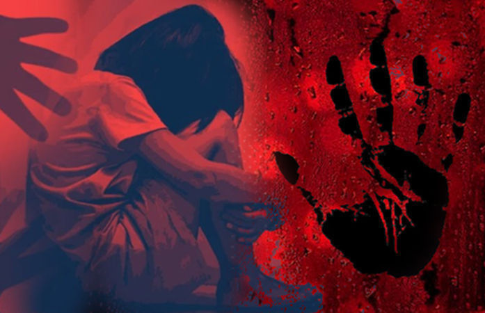 Class 11 boy arrested in Rajkot for raping Class 9 girl
