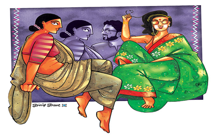 શરણનું સારાપણું ચોધાર આંસુએ રડતું હતું!