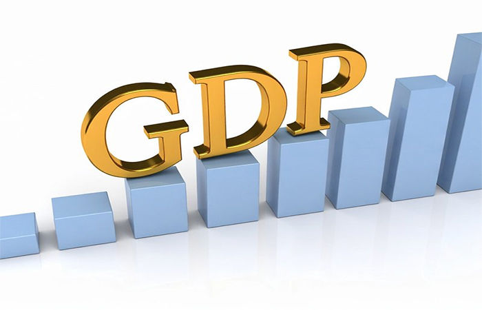 2025-26માં ભારતનો જીડીપી 7.4 ટકા રહેવાનો અંદાજ