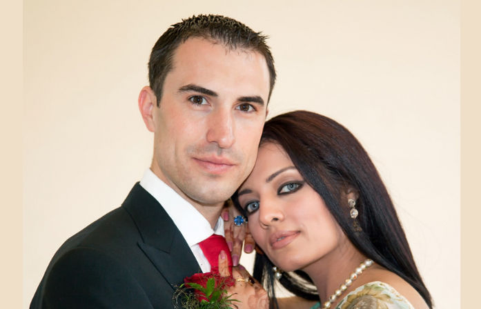Peter Haag says he filed for divorce first in Austria after Celina Jaitly files for domestic violence in Mumbai court