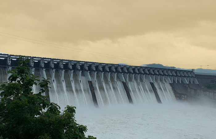 Gujarat dams in healthy condition, dam safety unit to be formed, says report