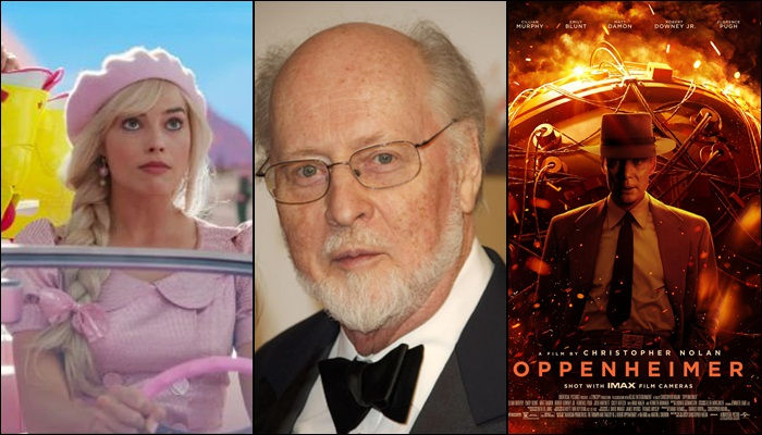 Oscar nominations out, ‘Oppenheimer’ gets 13 noms