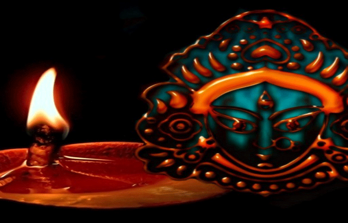 આજે કાળી ચૌદશના દિવસે વૈદિક મંત્રોચ્ચાર સાથે કાલીપૂજા કરાશે