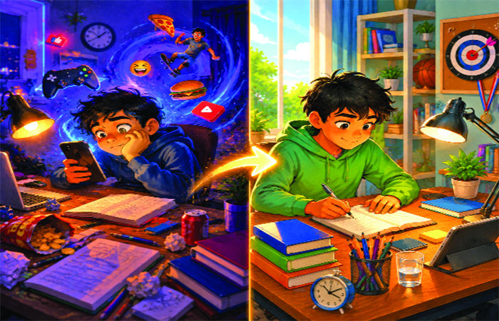 My Brain Was Sharp… What Happened?