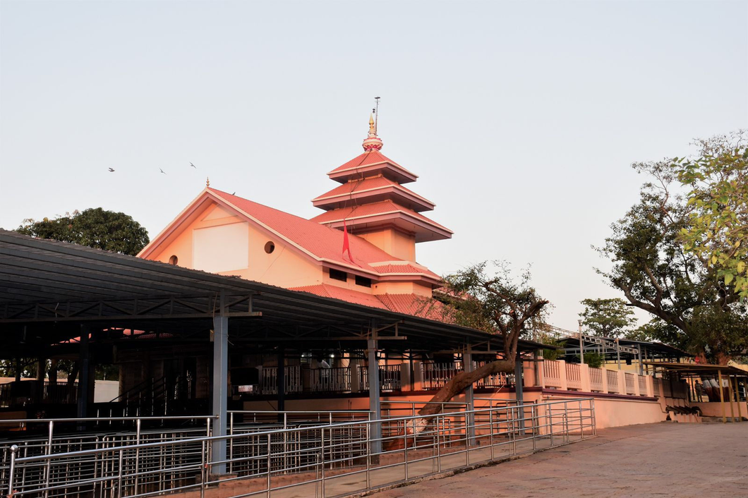 Devmogra Dham in the Satpura range to host ‘Janjatiya Gaurav Divas’