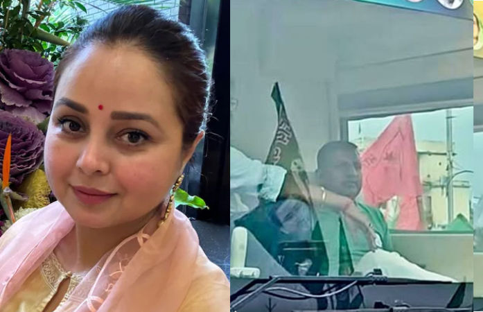 લાલુ યાદવ પરિવારમાં આંતરિક મતભેદ? તેજસ્વી યાદવની બહેનની સોશિયલ મીડિયા પોસ્ટથી તર્ક-વિતર્ક