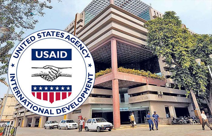 USAID project to pave the sustainable Path for Ahmedabad’s transition