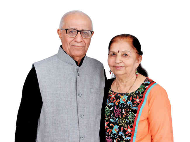 દિવ્યાંગ કન્યાઓના જીવનમાં 'કુસુમ'ની મહેંક