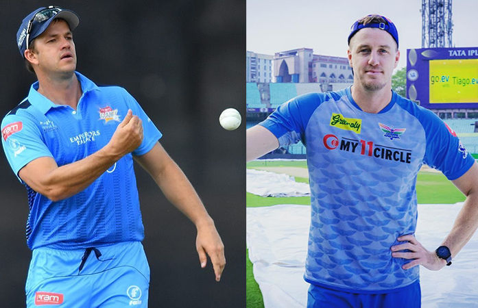 IND vs SAની મેચમાં બે સગા ભાઈઓ વચ્ચે પણ ટક્કર...અમદાવાદમાં રસપ્રદ બની રહેશે મુકાબલો