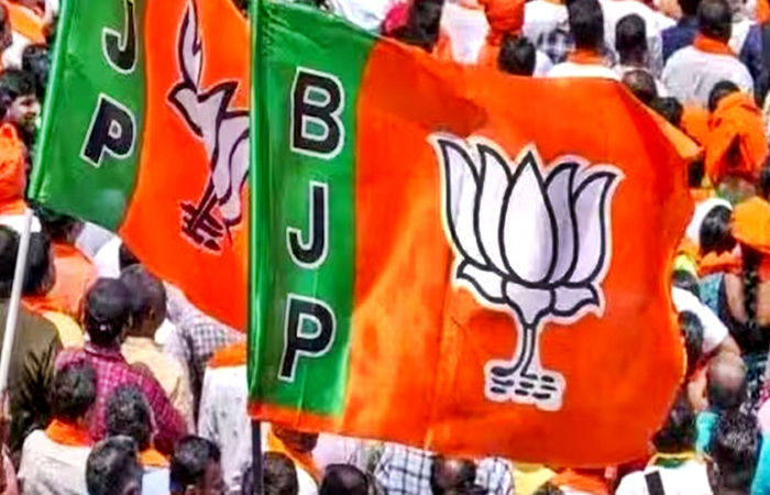 Haryana polls: BJP drops six MLAs including two ministers & state party chief