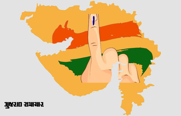ગુજરાતમાં ફર્સ્ટ ટાઈમ વોટરોની સંખ્યા મામલે આ જિલ્લો પ્રથમ, જાણો કુલ કેટલા મતદારો છે રાજ્યમાં
