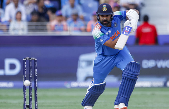 ICC ODI Rankings: નિવૃત્તિની અટકળો વચ્ચે રોહિત શર્માએ વનડે રેન્કિંગમાં છલાંગ, ટોપ-2માં ગિલ-હિટમેન