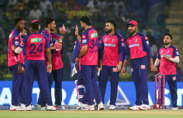 IPL મેગા ઓક્શન પહેલા મોટા ફેરબદલ! સંજૂ સહિત આ 3 ખેલાડીઓને રીલીઝ કરી શકે છે રાજસ્થાન રોયલ્સ