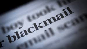 FIR against two for blackmailing Ahmedabad multiplex owner