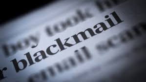 FIR against two for blackmailing Ahmedabad multiplex owner