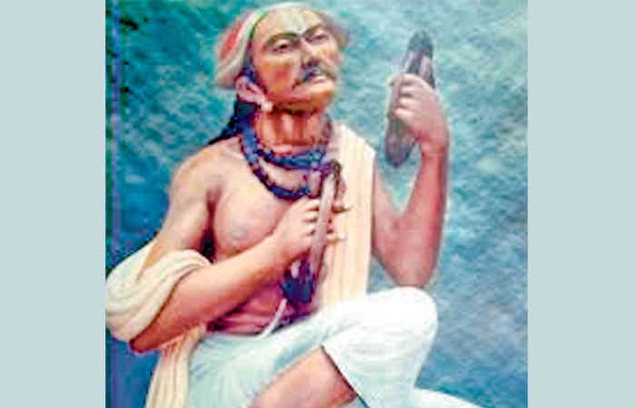 આશાભર્યાં ને અમે આવિયાં