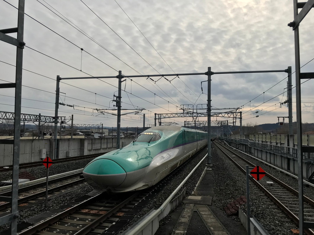 Ahmedabad bullet train project: land acquisition worth ₹10k cr completed in Guj