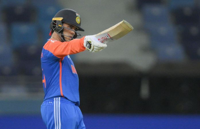 ICC T20I રેન્કિંગમાં અભિષેકે રચ્યો ઈતિહાસ, હાર્દિક પંડ્યાને પડ્યો મોટો ફટકો