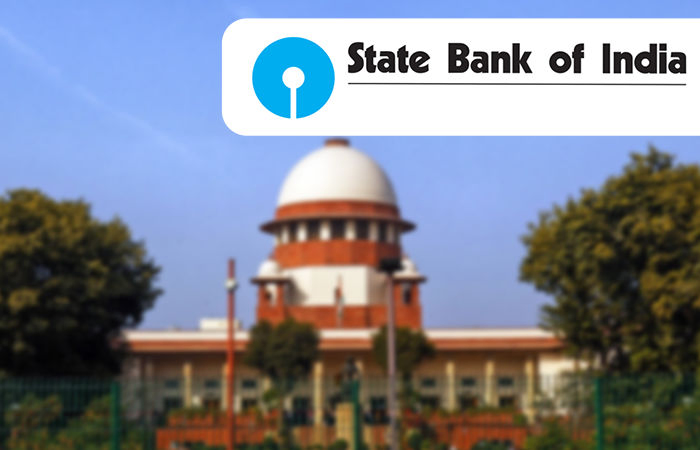 Electoral bonds data uploaded on Election Commission website