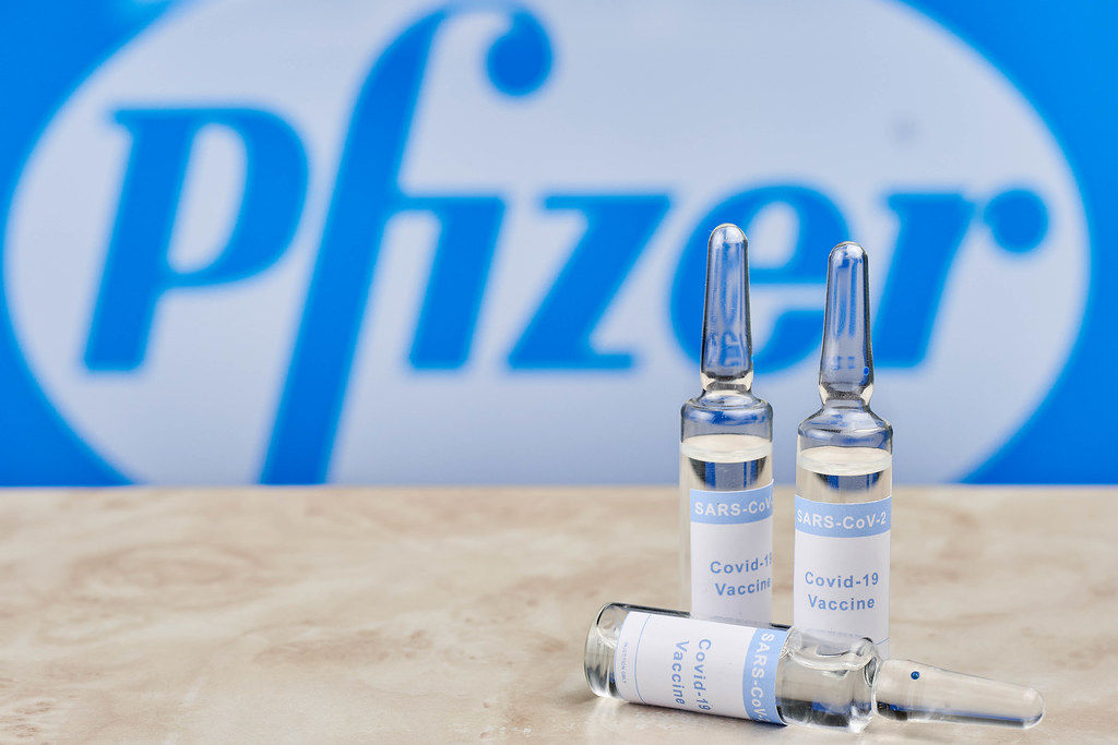 Indian-American ex-Pfizer employee convicted of insider trading