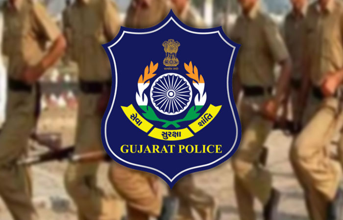 Major changes in recruitment for Lok Rakshak Dal in Gujarat