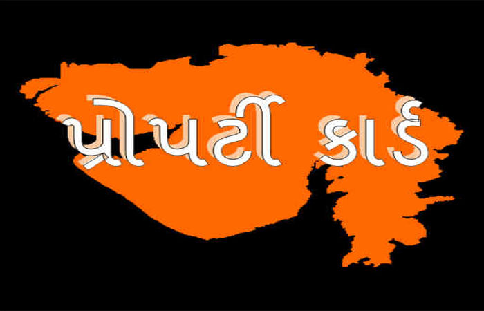 નડિયાદ સહિત આસપાસના 10 ગામમાં 'નકશા' પ્રોજેક્ટ હેઠળ ડ્રોન દ્વારા સર્વે થશે