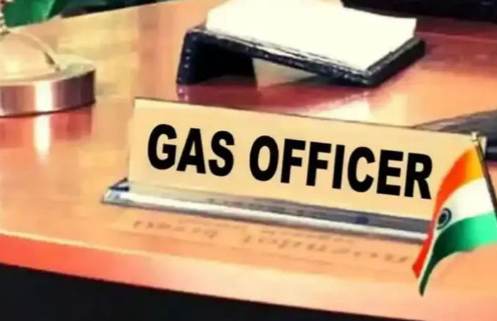 રાજ્યના વહીવટી તંત્રમાં મોટો ફેરફાર: GAS કેડરના 8 અધિકારીઓની વિવિધ જિલ્લાઓમાં RACની ખાલી જગ્યાઓ પર નિમણૂક