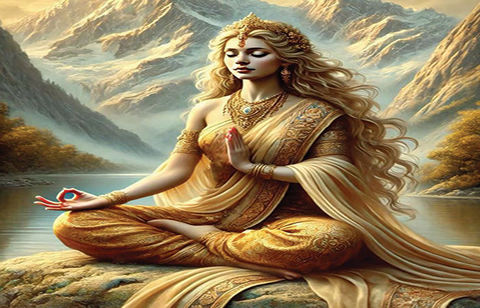 તપનો મહિમા અને પાર્વતી માતાજીની તપસ્યા