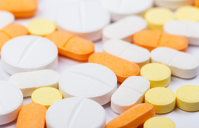AMC hospitals supplied subpar medicines at twice the rates