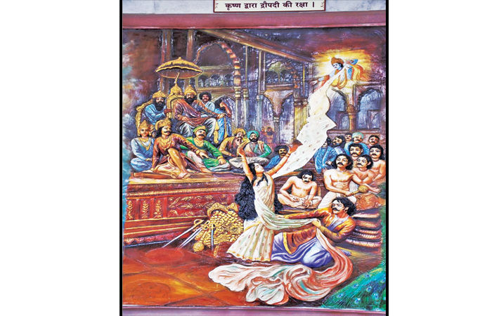 માનવીનો દુશ્મન અહંકાર                         .