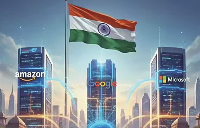 ટોચની કંપનીઓનું ભારતમાં 67.5 અબજ ડોલરનું રોકાણ પણ ઇન્ફ્રાસ્ટ્ક્ચરના ધાંધીયા