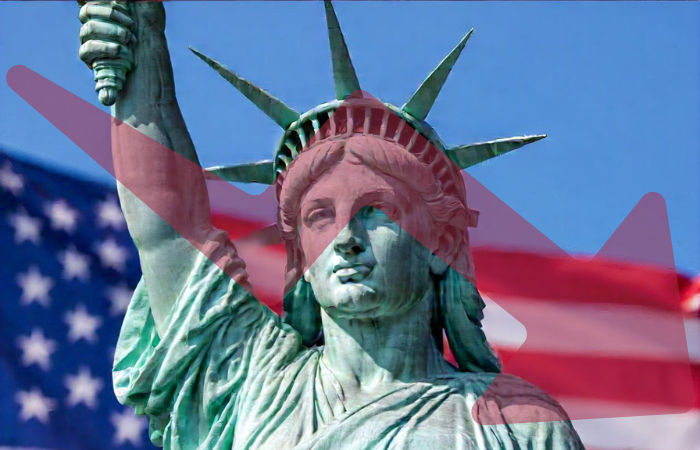 USA heading for bankruptcy? Public debt rises to 125% of GDP before Trump’s tenure