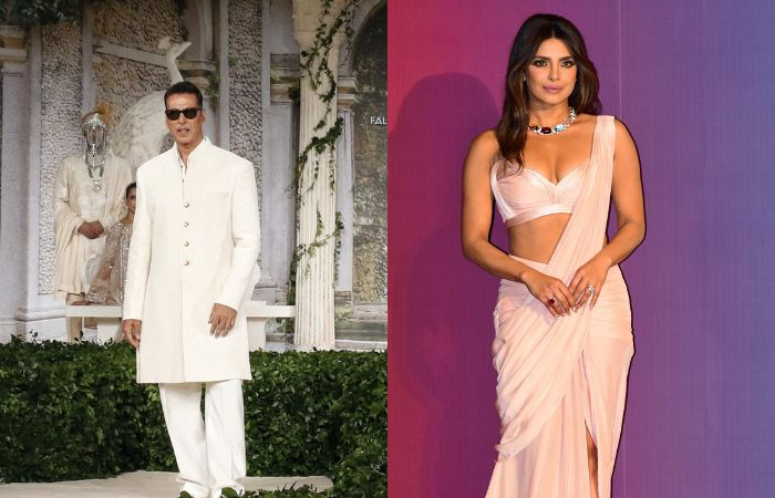 'પ્રિયંકા સાથે અફેરની અટકળોના કારણે ટ્વિંકલે અક્ષય કુમારે આપી હતી ધમકી..', જાણીતા ડાયરેક્ટરનો ખુલાસો