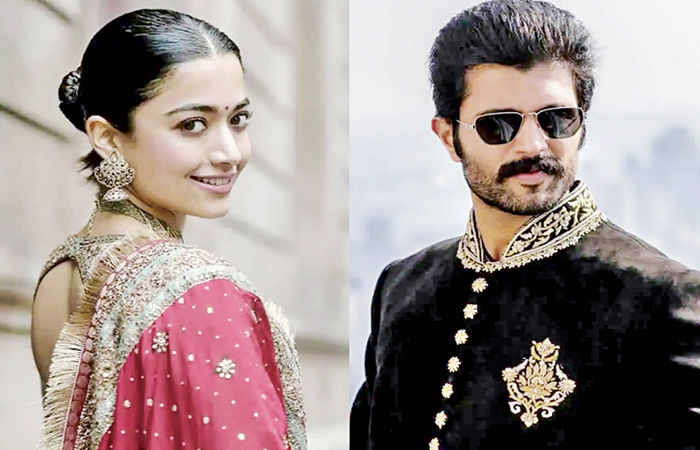 રશ્મિકા મંદાના આ મહિને શૂટિંગ બાદ લગ્ન માટે લાંબો બ્રેક લેશે