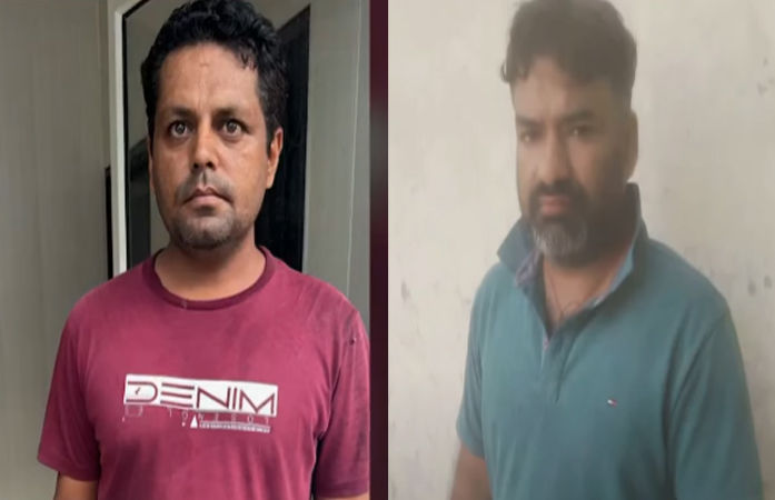 અમેરિકામાં ગેરકાયદે ઘૂસણખોરી કેસમાં મોટી કાર્યવાહી, ગુજરાત NIAની ટીમે હરિયાણાના 2 લોકોની કરી ધરપકડ