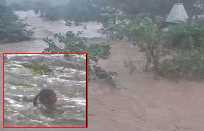 માળિયામાં 6 અને કેશોદમાં 4 ઇંચ વરસાદથી પંથક જળબંબોળ