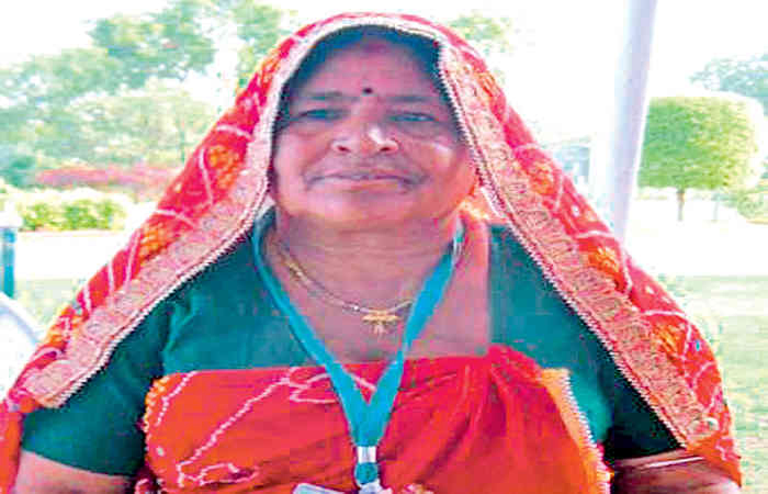 ક્રાંતિકારી વિચારની કમાલ
