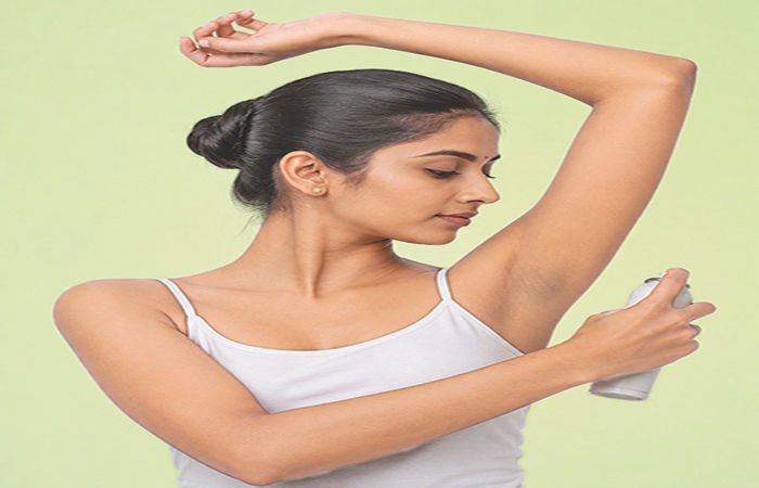 ગરમી સામે મોરચાબંધી