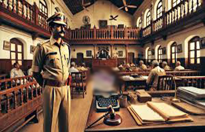 ફરિયાદ મળ્યા બાદ પોતાની ફૂરસદે તપાસની પોલીસની શૈલીથી હાઈકોર્ટ લાલઘૂમ