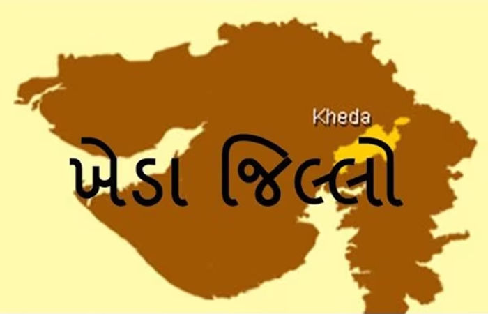 ખેડા જિલ્લાની 4 પાલિકામાં ઓબીસીની 26 બેઠકો ફાળવાઇ