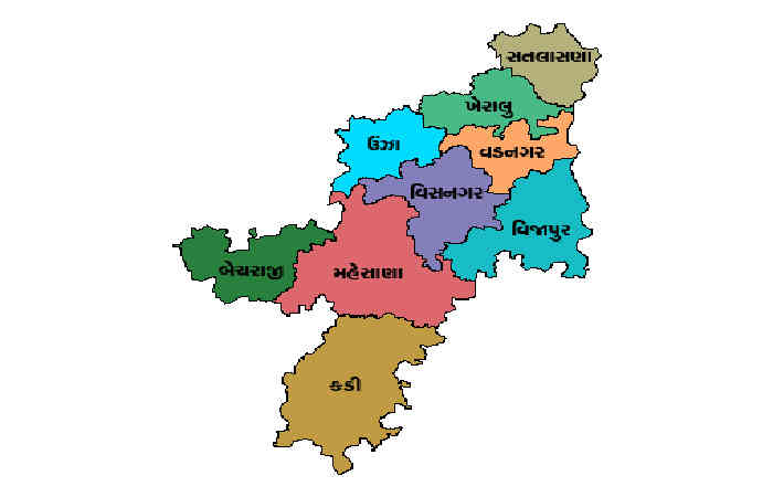 કરોડોની ગ્રાન્ટ ફાળવાઇ છતાં 100 દિવસમાં લક્ષ્યાંકો પુરા કરવાના આદેશના ધજાગરા