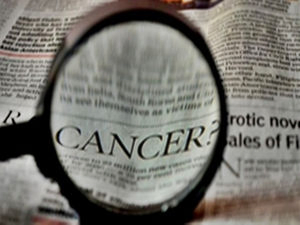 Elderly, middle-aged at high risk of developing and dying from cancer: ICMR study