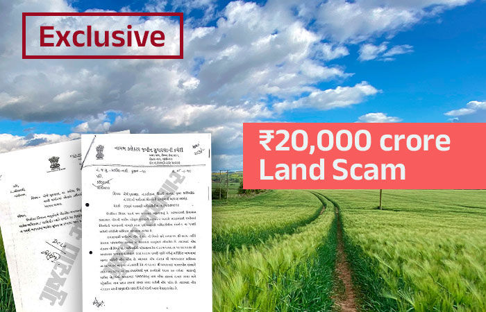 Narendra Modi's orders ignored: Who paved way for ₹20,000 cr Mulasana land scam?
